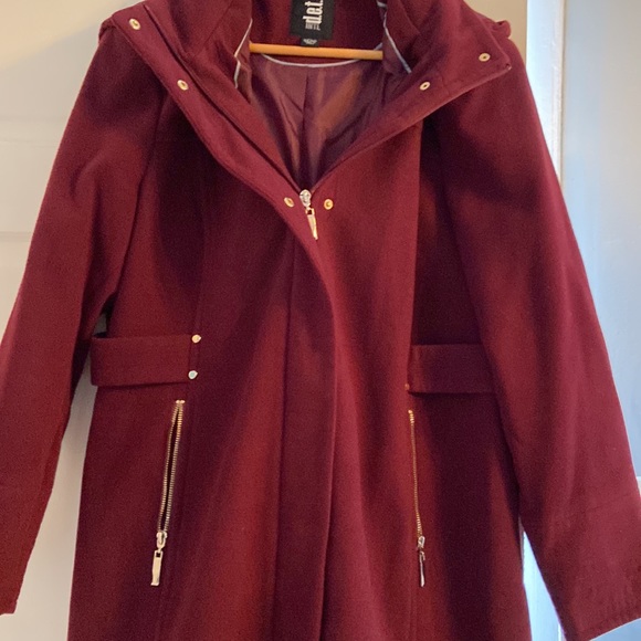 Jackets & Blazers - XL Details Int.